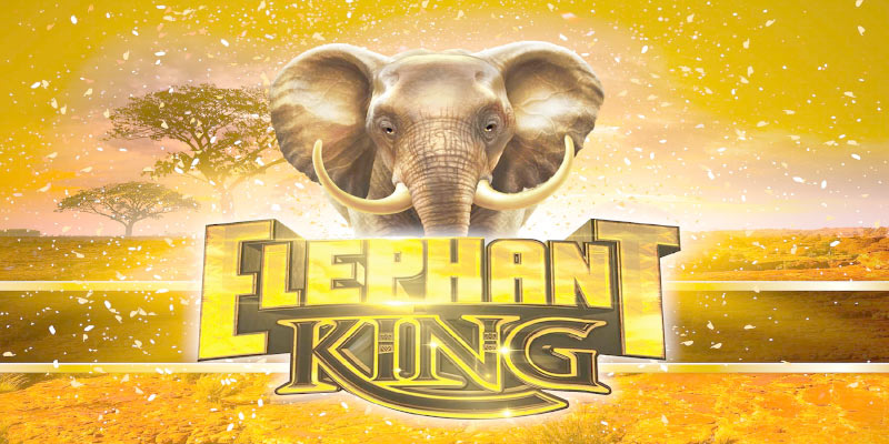 Discover the Thrills of Elephant King Slot Game - Big Wins Await!