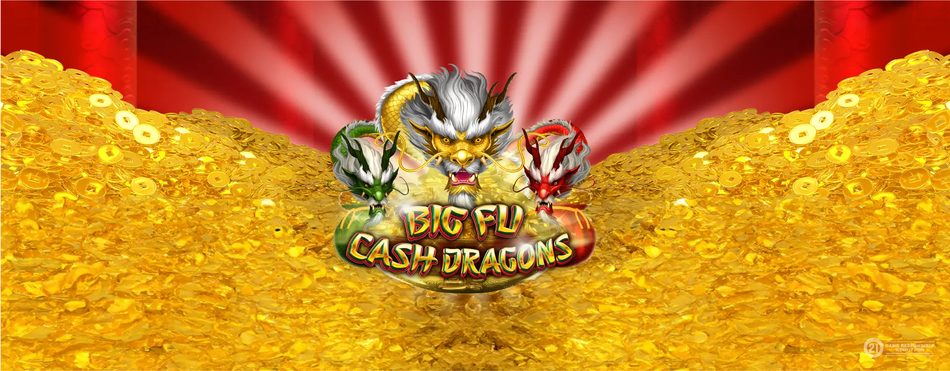 Dragon Big Fu Cash Bats A Mythical Adventure in the World of Slots