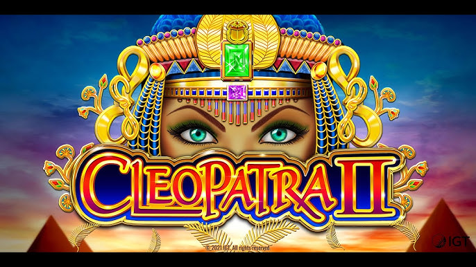 Cleopatra II A Journey to Ancient Egyptian Riches