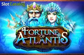 Fortunes of Atlantis A Deep Dive into the Legendary City of Gold