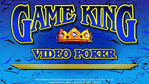 Game King X Multi Games A Comprehensive Slot Experience