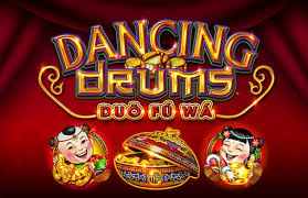 Dancing Drums