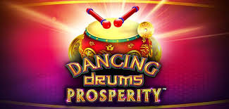 Dancing Drums Prosperity