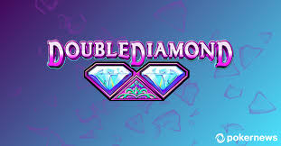 Double Diamond A Timeless Classic in the World of Slot Games