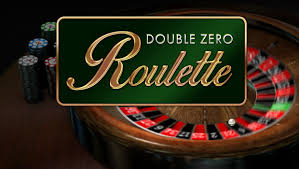 Double Zero Roulette The Thrill of the Casino Floor