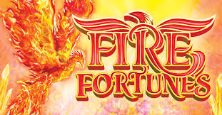 Fire Fortunes