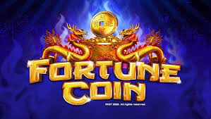 Fortune Coin A Magical Slot Adventure with Big Win Potential