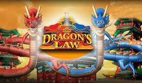 Dragons Law A Majestic Journey to Riches