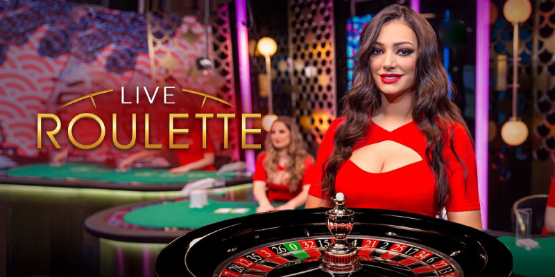 Discover the Thrill of Live Roulette: The Ultimate Casino Experience