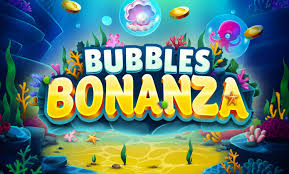 Bubbles Bonanza Slot