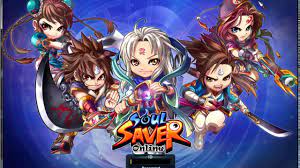 Soul Shifters Online Slot