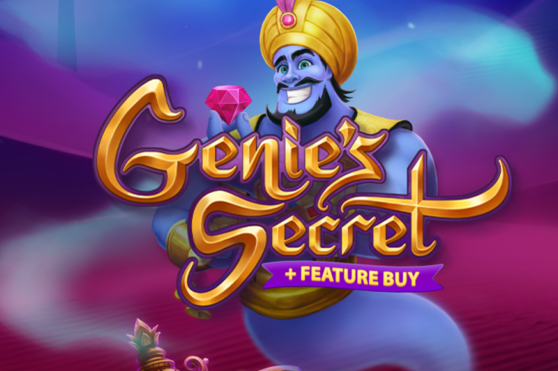 Understanding the Basics of Genies Secret Feature Buy Slot