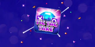 Features of Tic Tac Temple Slot Game